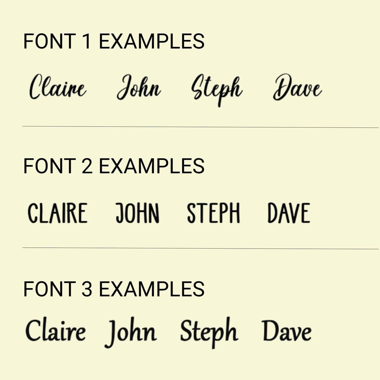 Snowflake Place Name | Christmas | Place Name | Table Decor | Decor | Decoration | Gift