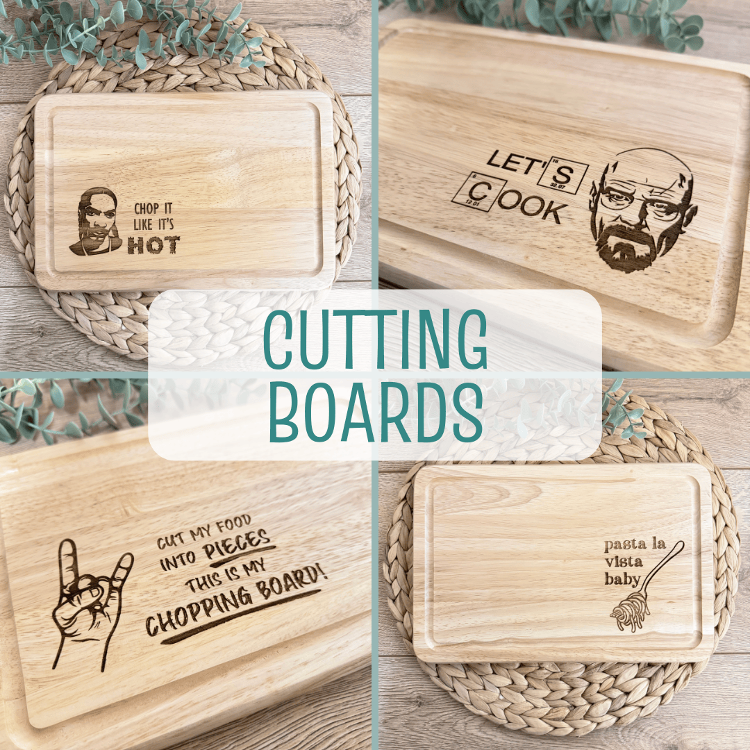Cutting Boards