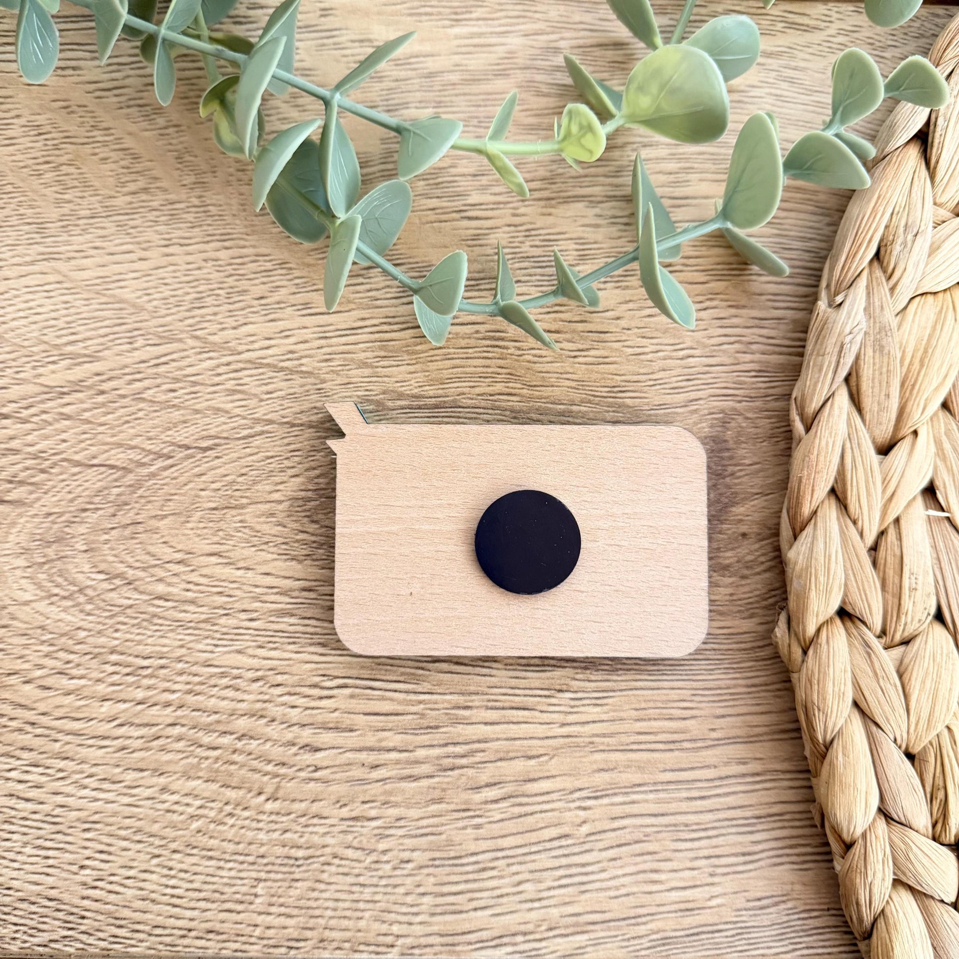 Look What I Made Personalised Magnet | Fridge Magnet | Achievement | Children's Artwork