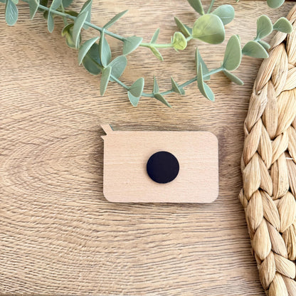 Look What I Made Personalised Magnet | Fridge Magnet | Achievement | Children's Artwork