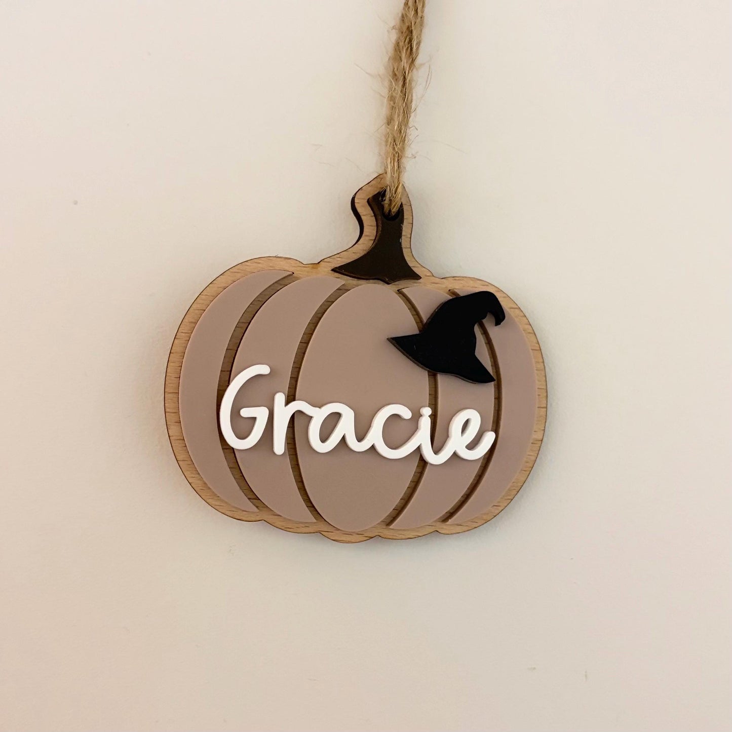 Personalised Boo Basket Pumpkin Gift Tag | Halloween | Pumpkin | Gift Tag | Gift | Trick or Treat